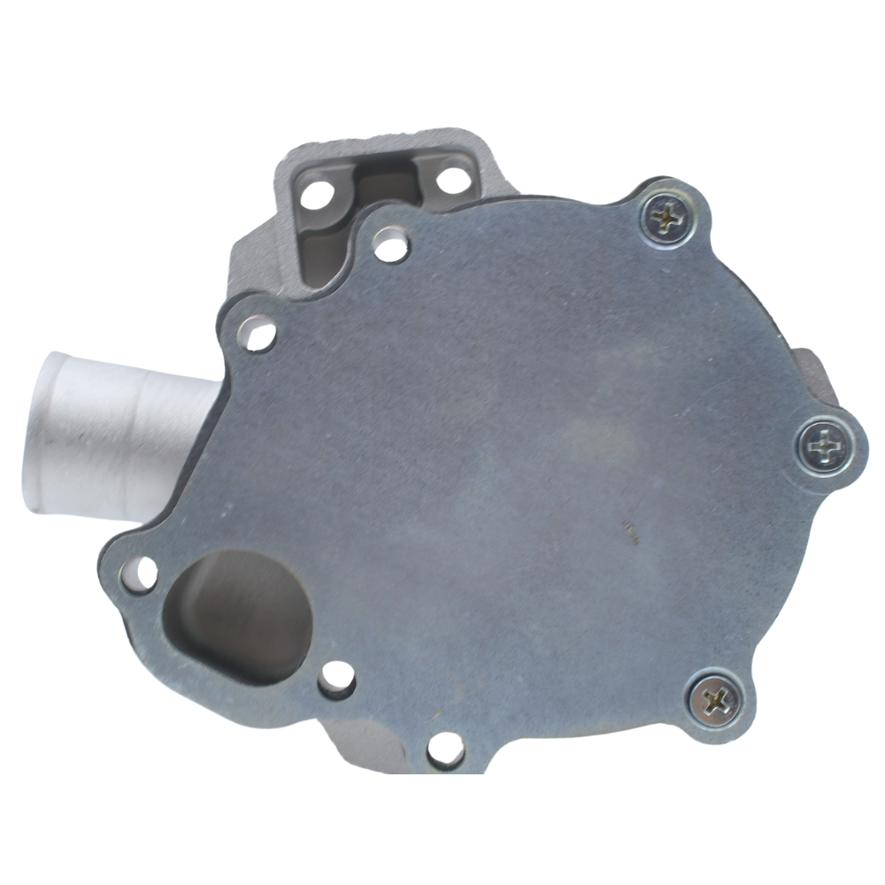 LGPparts 145017951 SBA145017780 SBA145017721 Water Pump (C&U Bearing) For Ford New Holland TC40 TC40A TC45 TC45A TC45D 1720 1925 LS150 L160 LX565 LX665 For Perkins 403C-15 404C-22 404C-22T 103.15 104.19 For New ASV RC30 RC50 RC60