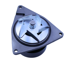 Load image into Gallery viewer, 4309418 4089647 3286293 3973114 Water Pump W/Seal for Cummins Engine QSC ISC ISL 8.3 8.9 6C For Freightliner FL50 FL60 FL70 FL80 FS65 FLD112 FLD120 For New Holland Tractor T8010 T8020 For Peterbilt 330 320 2023-2008