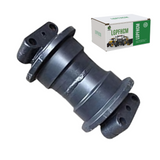 201-30-00050 Lower Roller Track Roller Bottom Roller For Komatsu Excavator PC60-3