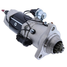Load image into Gallery viewer, 293-4853 2934853 24V 11T Starter Motor for Caterpillar CAT Engine C13 C15 C18 C9.3 XQ350