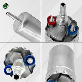 Fuel Pump AL168483 for John Deere Engine 4045 Tractor 5215 6320