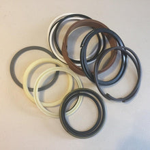 Load image into Gallery viewer, 707-98-37620 Boom Hydraulic Cylinder Repair Seal Kit for Komatsu PC120-6 Excavator Engine 4D102