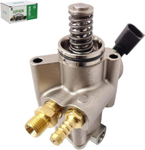 Load image into Gallery viewer, 06F127025H High Pressure Fuel Pump For Audi A3 2005-2008 A4/A4 Quattro 2005-2009 / TT 2008 For Volkswagen Jetta Passat GTI 2006-2013 Eos 2007-2009 Golf R 2012-2013 For TFSI 2.0LL4# 06F127025J