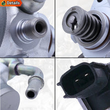 Load image into Gallery viewer, PE19-20-3F0 High Pressure Fuel Pump for Mazda 3 2.0L 2012-2018 2.5L 2014-2018 For Mazda 6 2.5L 2014-2017 For CX-5 2.0L 2013-2016 For CX-5 2.5L 2014-2018# PE01203F0B PE01203F0C PE01203F0D PE19203F0