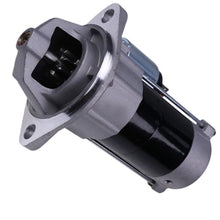 Load image into Gallery viewer, 5-81100048-0 S114-207 S114-370 12V 9T Starter Motor Compatible for Iseki 3AE1 3AF1-BL Engine TE3210 TL1900 TL2100 TL2300 TL2500 TU1700 TU1900 TU2100 Tractor