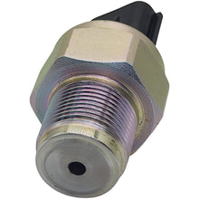 Load image into Gallery viewer, RE520930 RE515635 Fuel Pressure Sensor for John Deere 310J 310K 315SJ 410J 710J 7420 7520 7710 7810 8120 7420 7520 7710 8120 8220 8320 8420 for Nissan Navara D40 YD25 R51 for Cabstar Pathfinder 2.2 2.2 2.5 DCI