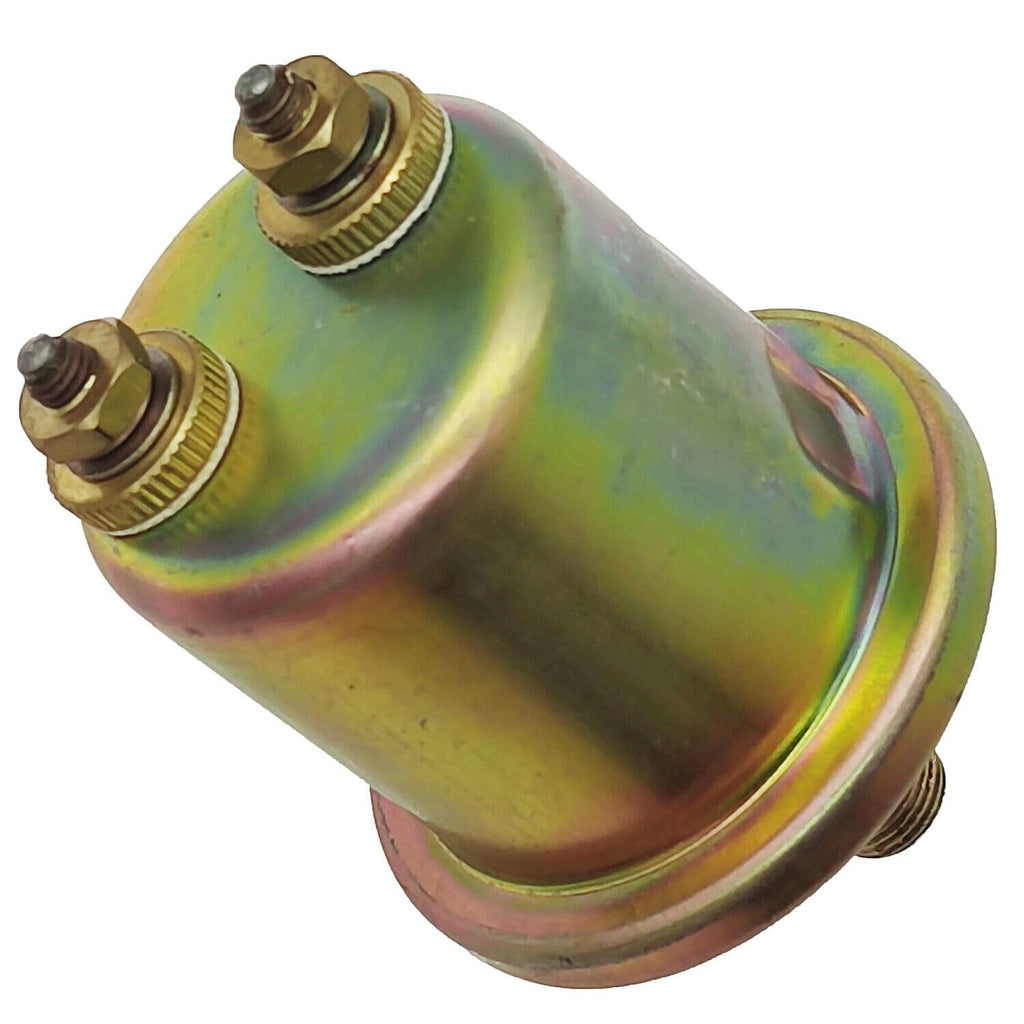0193-0430-01 ES2P-100 2 Wire Oil Pressure Sensor for Cummins Onan MDKAA AB AD AE AF AL AU AV AW for Murphy Cummins Onan Generator MDKAA AB BD BU #05-70-1858 0193-0430-01 ES2P-100
