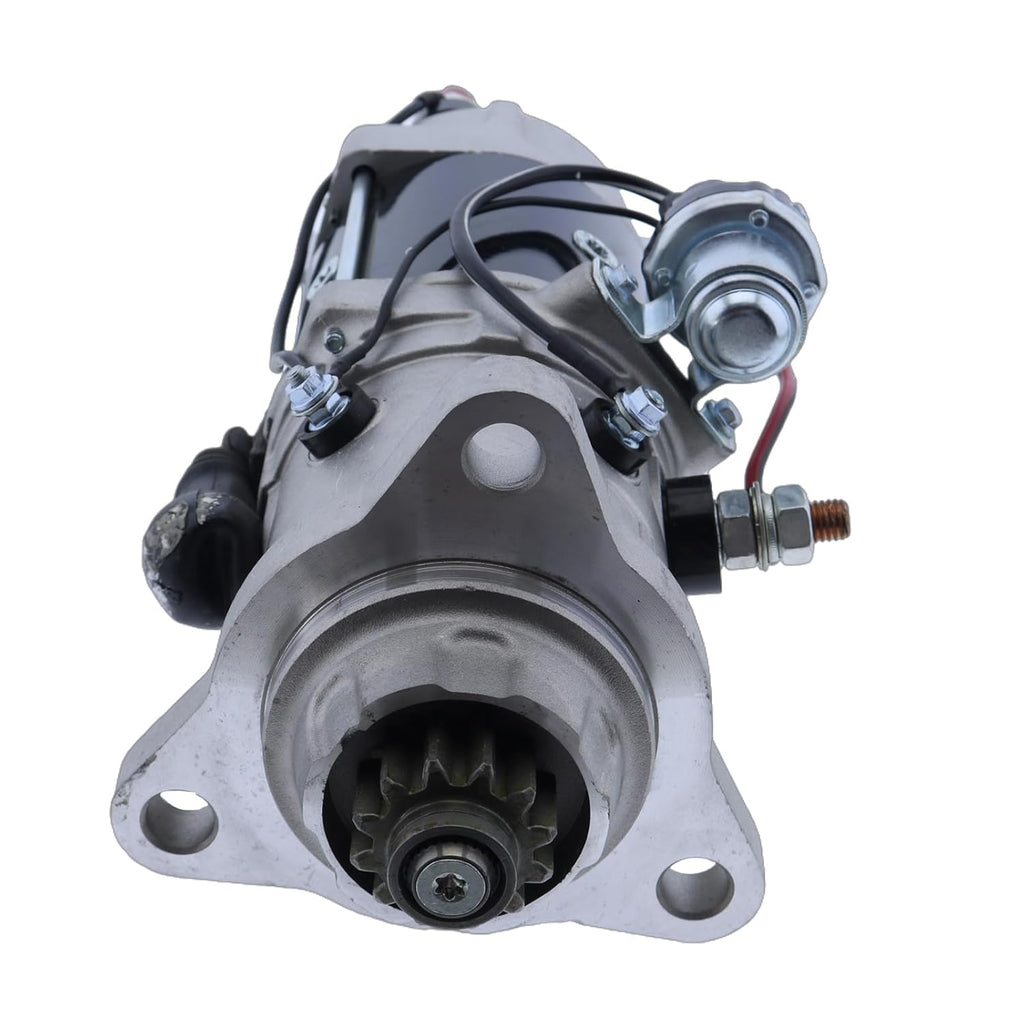 293-4853 2934853 24V 11T Starter Motor for Caterpillar CAT Engine C13 C15 C18 C9.3 XQ350