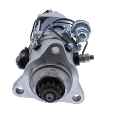 Load image into Gallery viewer, 293-4853 2934853 24V 11T Starter Motor for Caterpillar CAT Engine C13 C15 C18 C9.3 XQ350