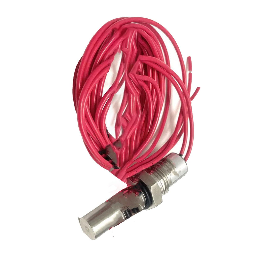 35577592 Air Hign Temperature Switch for Temperature Sensors for Ingersoll Rand Air Compressor 750CFM