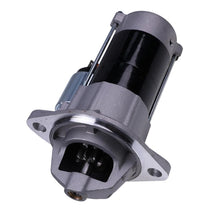 Load image into Gallery viewer, 5-81100048-0 S114-207 S114-370 12V 9T Starter Motor Compatible for Iseki 3AE1 3AF1-BL Engine TE3210 TL1900 TL2100 TL2300 TL2500 TU1700 TU1900 TU2100 Tractor