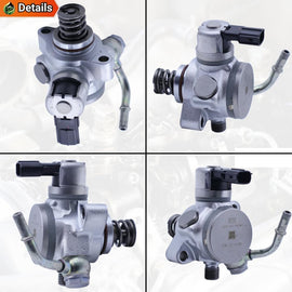 PE19-20-3F0 High Pressure Fuel Pump for Mazda 3 2.0L 2012-2018 2.5L 2014-2018 For Mazda 6 2.5L 2014-2017 For CX-5 2.0L 2013-2016 For CX-5 2.5L 2014-2018# PE01203F0B PE01203F0C PE01203F0D PE19203F0