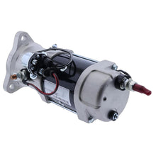 Load image into Gallery viewer, 293-4853 2934853 24V 11T Starter Motor for Caterpillar CAT Engine C13 C15 C18 C9.3 XQ350