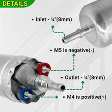 Load image into Gallery viewer, Fuel Pump AL168483 for John Deere Engine 4045 Tractor 5215 6320