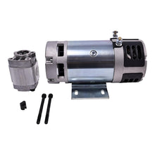 Load image into Gallery viewer, 147099 Hydraulic Pump Assembly for Skyjack Scissor Lift SJIII3220 SJIII3226 SJIII4626 SJIII4632