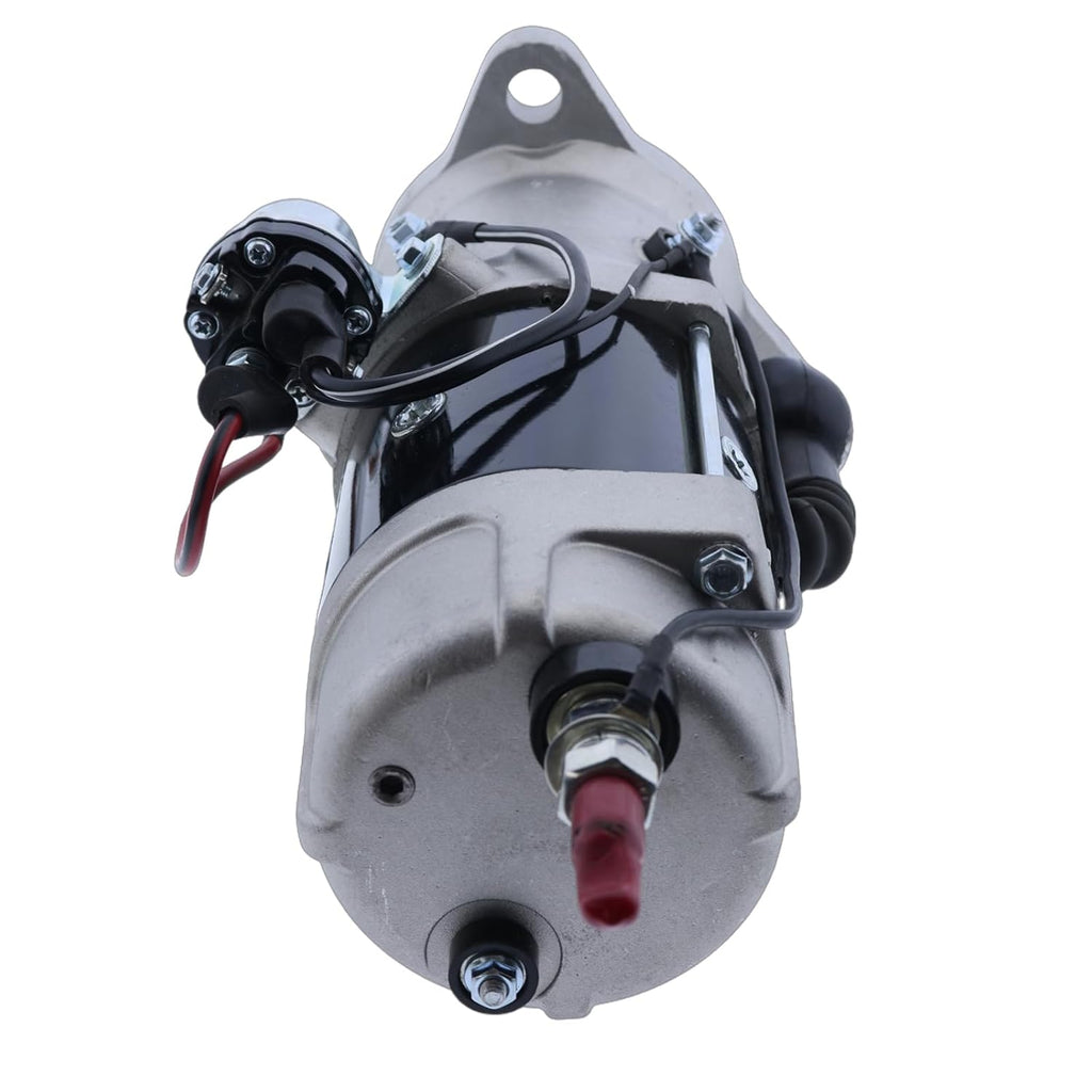 293-4853 2934853 CA2934853 Starter Motor 24V 11T  for Caterpillar C13 C15 C18 C9.3 Engine Excavator 320 330 335 357