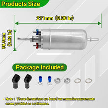 Load image into Gallery viewer, Fuel Pump AL168483 for John Deere Engine 4045 Tractor 5215 6320