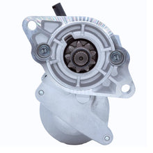 Load image into Gallery viewer, 12V 9T Starter 19269-63013 Starter Compatible with Kubota Engine D902 Traoctor BX24 BX25 BX2350D BX2230D D950BH Z602E V1305 V1505E2 BX1830D BX1860 BX1870 BX1880 BX23S KH-36 KH-41 KH-51 #19269-63010 16611-63011 16611-63013 410-52020