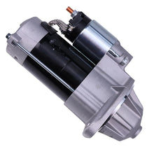 Load image into Gallery viewer, 5-81100048-0 S114-207 S114-370 12V 9T Starter Motor Compatible for Iseki 3AE1 3AF1-BL Engine TE3210 TL1900 TL2100 TL2300 TL2500 TU1700 TU1900 TU2100 Tractor