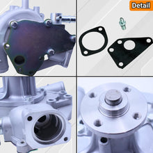 Load image into Gallery viewer, 16100-UB020 Engine Water Pump for Toyota Engine 4Y Forklift 7FG15 7FG20 7FG25 7FG30 7FGCU25 7FGCU30 #16100UB020