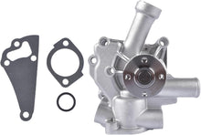 Load image into Gallery viewer, MIA880048 MIA885024 M87858 YM119660-42004 Water Pump with Gasket Compatible With Yanmar Engine 3TNA72 For John Deere 2210 4100 455 670 F925 F932 F935