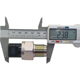 RE520930 RE515635 Fuel Pressure Sensor for John Deere 310J 310K 315SJ 410J 710J 7420 7520 7710 7810 8120 7420 7520 7710 8120 8220 8320 8420 for Nissan Navara D40 YD25 R51 for Cabstar Pathfinder 2.2 2.2 2.5 DCI