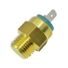 Load image into Gallery viewer, MM432104  Water Temperature Sensor Compatible with Mitsubishi Engine L2E L3E S3L2 S4L2 L2A L2A-61A L2A-61DM S3L2-61ES S4L2-61WH For Volvo Excavators EC13 EC14 EC15 EC15B #30N46-00500 PJ7410752