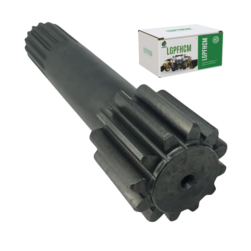 0693015 Drive Transmission Shaft for John Deere Excavator 160LC for Hitachi Excavator EX150LC-5 EX160LC-5 Excavator