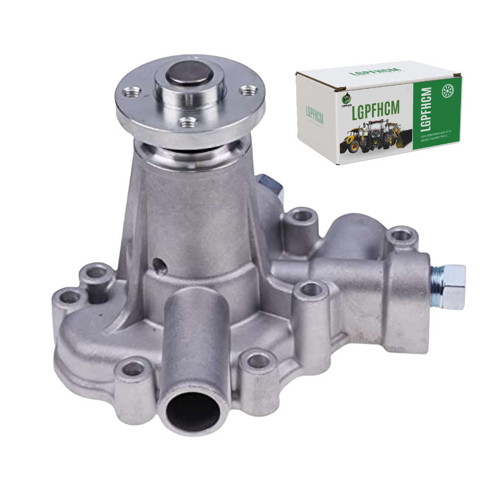 3803970 861990 145017380 Engine Water Pump for Volvo Penta Engine D1-13 D1-13B D1-20 D1-20B D1-30 D1-30B D2-40 D2-40B Engine MD2010 MD2020 MD2030 MD2040 MS2B-R