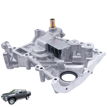 Load image into Gallery viewer, 13501-1S701 Engine Timing Chain Front Cover Replacement for Nissan Pickup 1996 1997 L4 2.4L Petrol Extended Standard Crew Cab Pickup #135011S701