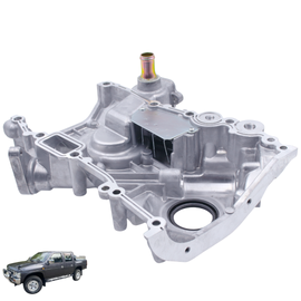 13501-1S701 Engine Timing Chain Front Cover Replacement for Nissan Pickup 1996 1997 L4 2.4L Petrol Extended Standard Crew Cab Pickup #135011S701