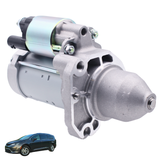 68348376AA 68348376AB 12V 1.6KW 11T Starter Motor Fit For Chrysler Pacifica V6 3.6L 2017-2023 For Voyager V6 3.6L 2020-2023 #68348376AC 428000-4560 438000-4561