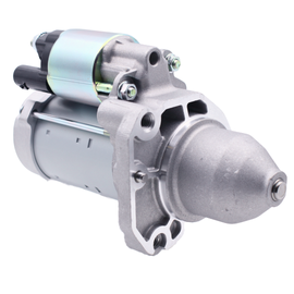 68348376AA 68348376AB 12V 1.6KW 11T Starter Motor Fit For Chrysler Pacifica V6 3.6L 2017-2023 For Voyager V6 3.6L 2020-2023 #68348376AC