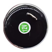 Load image into Gallery viewer, 185206085 SBA185206085 12V Fuel Shut Off Solenoid for Case for New Holland Farmall 45A 55A Tractor for Perkins 100 Series Engine Fuel Stop Solenoid Aftermarket Parts