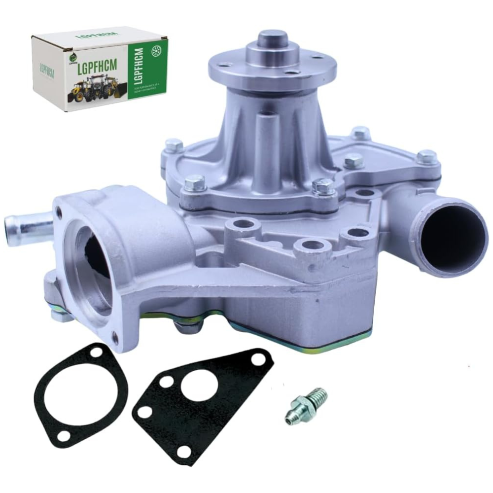 16100-UB020 Engine Water Pump for Toyota Engine 4Y Forklift 7FG15 7FG20 7FG25 7FG30 7FGCU25 7FGCU30 #16100UB020