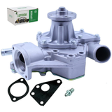 16100-UB020 Engine Water Pump for Toyota Engine 4Y Forklift 7FG15 7FG20 7FG25 7FG30 7FGCU25 7FGCU30 #16100UB020