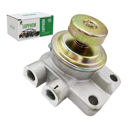 C6204717210 6202-73-6110 Fuel Filter Head for Cummins 6B3.3 4BT3.3 B3.3 Engine for Komatsu Engine for Allis-Chalmers Forklift