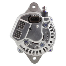 Load image into Gallery viewer, 16404-64010 12V 40 Amp Alternator fits for Kubota D1403 D1703 D1803 V2003 V2203 V2403 for Kubota WG2503 61.7HP Industrial Engines RX502(1980-1999) Excavator#101211-1030 101211-1031 16404-64010 16404-64011 16404-64012 16404-64013 KEARA16404