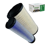 ST40660AB FS640-2 VOE11110175 Air Filter for Volvo EW160E EW180C EC200 EC200B EC210B EC220D EC230B EC235C For SDLG LG6210E LG6220E LG6250E
For Caterpillar Cat E6205F E6210F E6215F E6225F E6225E