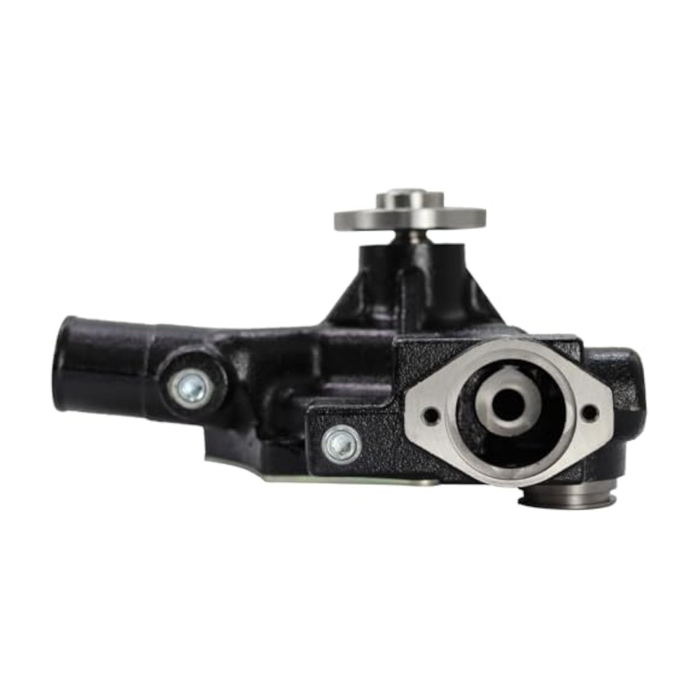 3800883 4981207 68055887 Water Pump (C&U Bearing) for Cummins QSB3.3 QSB4.5 B3.3 B137 CM2150 CM2250 Diesel Engine Excavator Loader