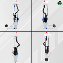 Load image into Gallery viewer, 7020-150900 7020150900 Fuel Pump Fit for CFMoto CFORCE ZFORCE UFORCE 800 1000 X8 XL 500 800 XL EPS 950 Sport Trail 1000 Overland TOURING 1000UU 500HO U10 U10XL #5BWV-150900-5000