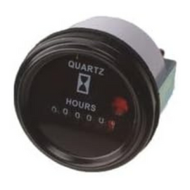 620-277 Generator Engine Hour Meter for FG Wilson Perkins Engine 403 404