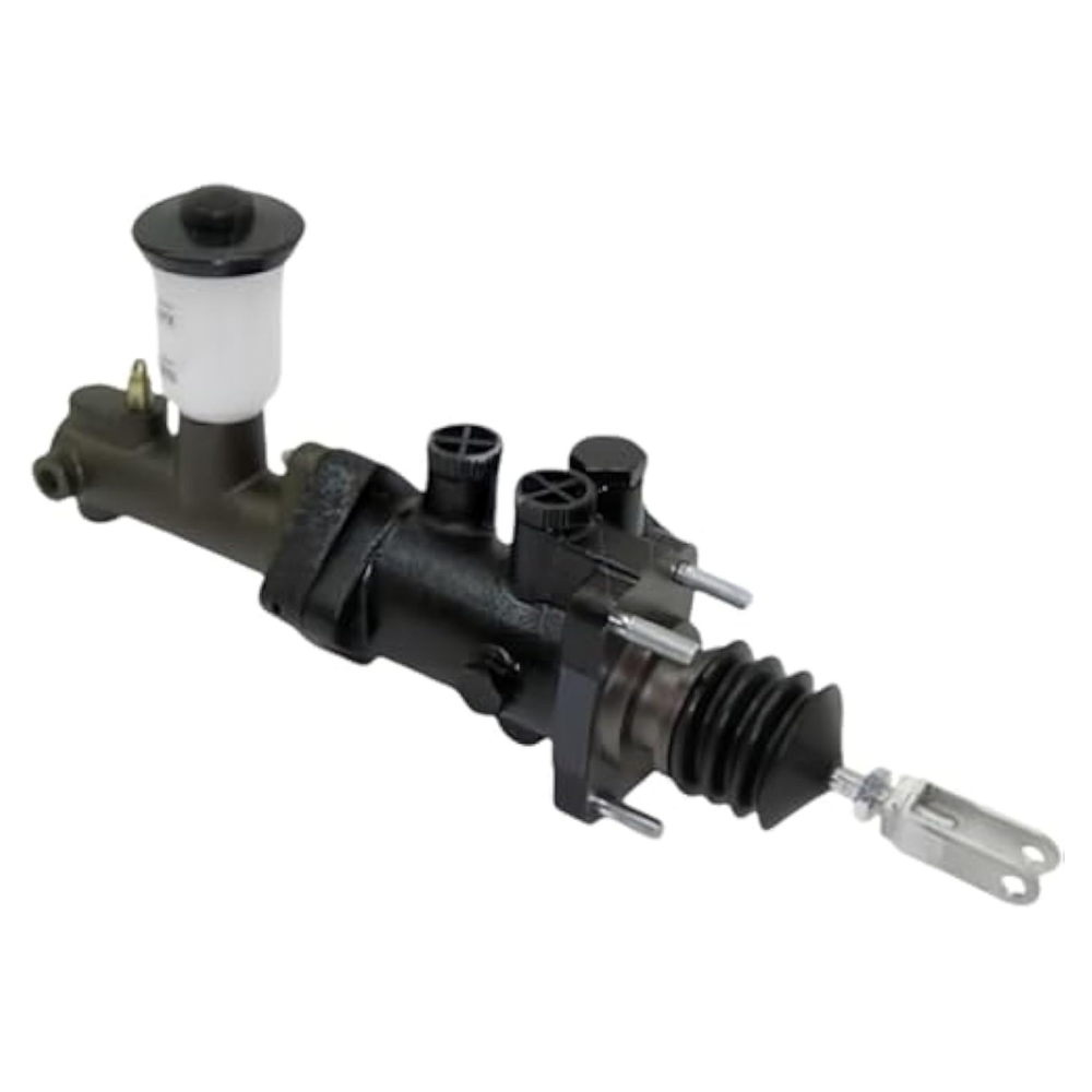 50DH-618000 50DH618000 Master Cylinder for Heli Forklift CPCD40-70 RXW35 Compatible with Folangsi Forklift FD40-50