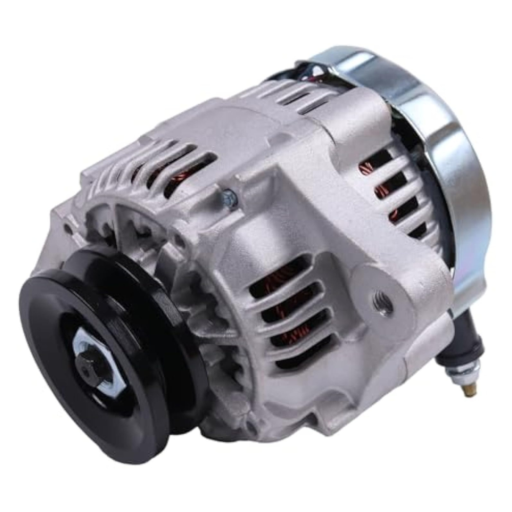 16678-64012 16678-64014 16678-64013 12V 40A Alternator for Kubota Engine D722 D902 D905 D1005 D1105 D1305 V1305 V1505 Z602 WG1605 Part Numbers #100211-4730 100211-4731 16678-64013 1667864013 1667864012 1002114730 16678-64011 1667864011 16678-64012