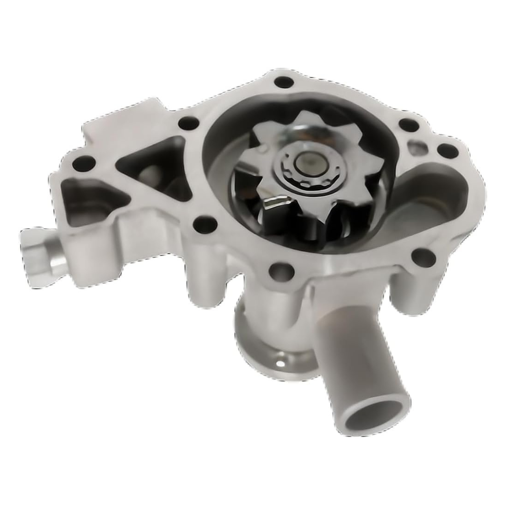 145017380 3803970 861990 Engine Water Pump for Perkins Engine GG 402D-05 GH 403D-07 HD for Volvo Penta D1-13 D1-13B D1-20 D1-20B D1-30 D1-30B D2-40 D2-40B Engine MD2010 MD2020 MD2030 MD2040 MS2B-R VOE145017380