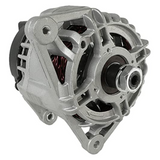 305-3661 12V 85A Alternator Compatible With Caterpillar Cat Skid Steer Loader 247B 257B 216B 216B,226B, 232B, AP300D, For JCB 540 530 #ALU0031 400-41006 2100-0500 3100-0501 3500-0500 225-3141 225-3143 305-3661 394-3494 394-3496 8600566 8600567