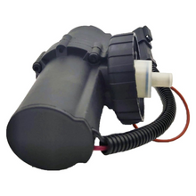 Load image into Gallery viewer, 320/A7087 332/D6723 12V Electric Fuel Pump for JCB Tractor Telehandler 9TST 535-140 Dumper 6TST Backhoe Loaders 3CX 4CX