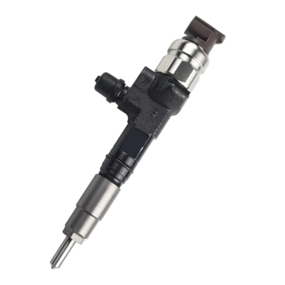 1J770-53050 1J770-53051 Fuel Injector for Kubota Engine V3307-CR-TE4 V3307 Tier 4 For Kubota Excavator Replace KX080-4 295050-1980 1J770-53070 1J770-53074