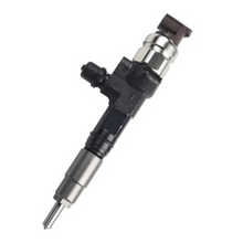 Load image into Gallery viewer, 1J770-53050 1J770-53051 Fuel Injector for Kubota Engine V3307-CR-TE4 V3307 Tier 4 For Kubota Excavator Replace KX080-4 295050-1980 1J770-53070 1J770-53074