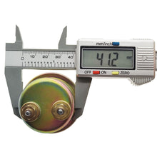 Load image into Gallery viewer, 0193-0430-01 ES2P-100 2 Wire Oil Pressure Sensor for Cummins Onan MDKAA AB AD AE AF AL AU AV AW for Murphy Cummins Onan Generator MDKAA AB BD BU #05-70-1858 0193-0430-01 ES2P-100